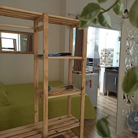 Seu Ap No Litoral! Loft, Studio, Kitnet Em Peruibe Διαμέρισμα Εξωτερικό φωτογραφία