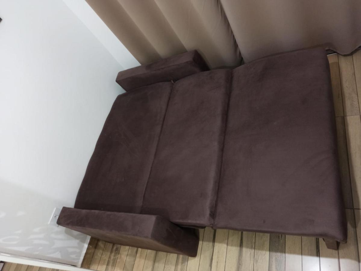 Seu Ap No Litoral! Loft, Studio, Kitnet Em Peruibe Διαμέρισμα Εξωτερικό φωτογραφία