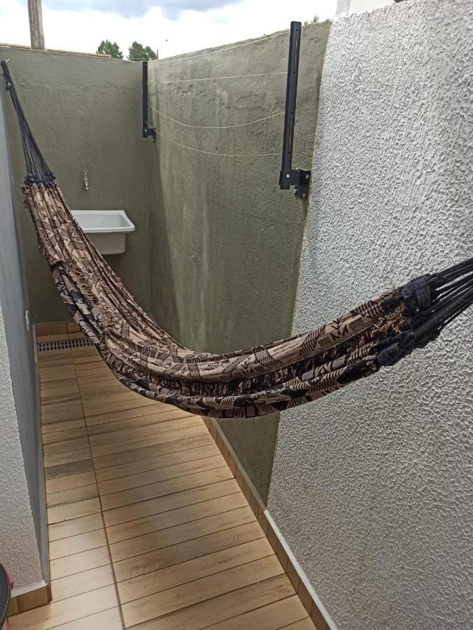 Seu Ap No Litoral! Loft, Studio, Kitnet Em Peruibe Διαμέρισμα Εξωτερικό φωτογραφία