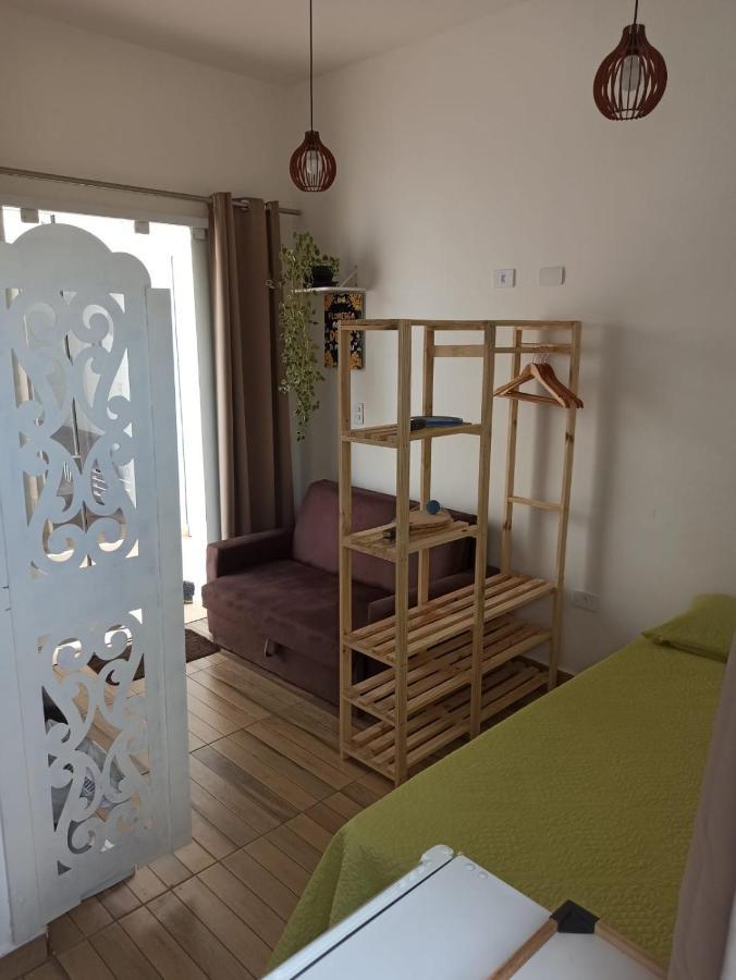 Seu Ap No Litoral! Loft, Studio, Kitnet Em Peruibe Διαμέρισμα Εξωτερικό φωτογραφία