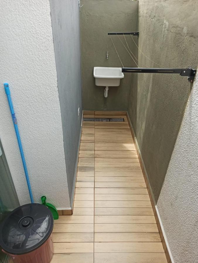 Seu Ap No Litoral! Loft, Studio, Kitnet Em Peruibe Διαμέρισμα Εξωτερικό φωτογραφία