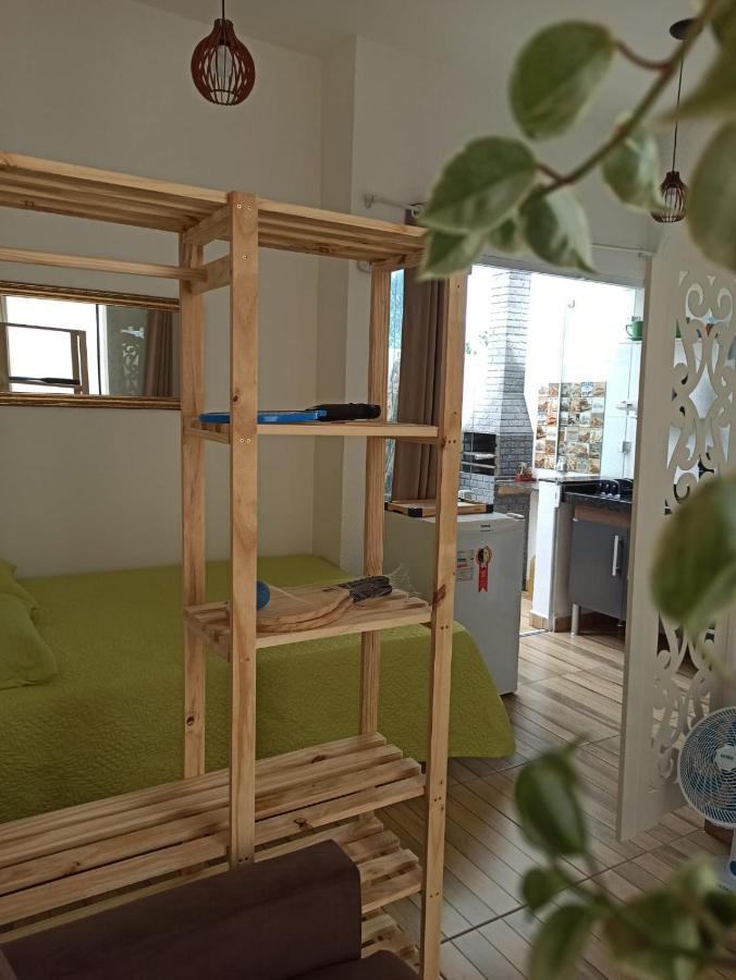 Seu Ap No Litoral! Loft, Studio, Kitnet Em Peruibe Διαμέρισμα Εξωτερικό φωτογραφία