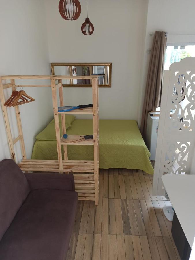 Seu Ap No Litoral! Loft, Studio, Kitnet Em Peruibe Διαμέρισμα Εξωτερικό φωτογραφία