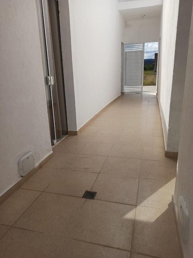 Seu Ap No Litoral! Loft, Studio, Kitnet Em Peruibe Διαμέρισμα Εξωτερικό φωτογραφία