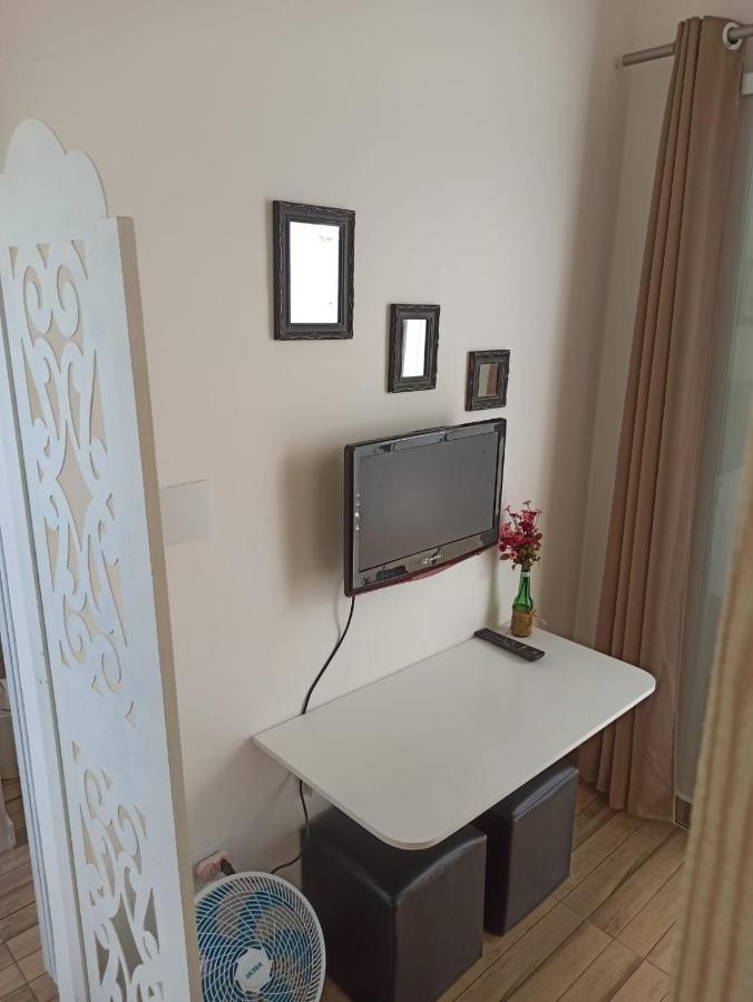 Seu Ap No Litoral! Loft, Studio, Kitnet Em Peruibe Διαμέρισμα Εξωτερικό φωτογραφία