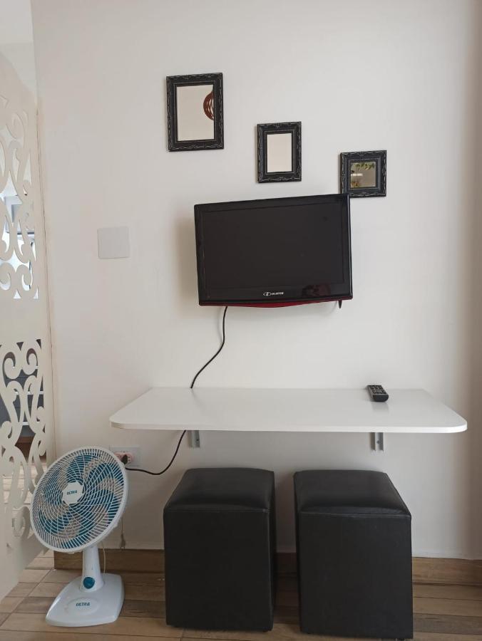 Seu Ap No Litoral! Loft, Studio, Kitnet Em Peruibe Διαμέρισμα Εξωτερικό φωτογραφία