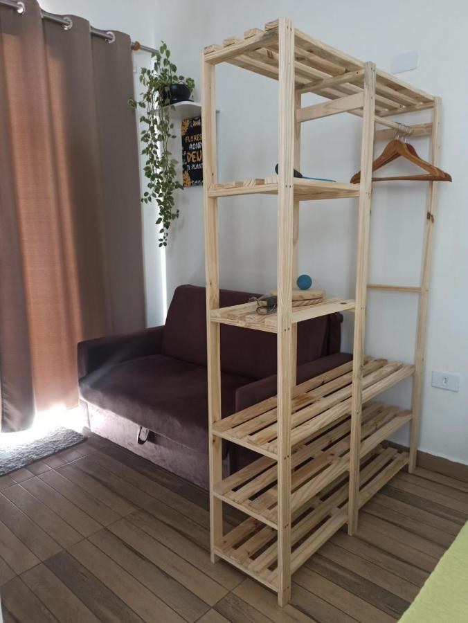 Seu Ap No Litoral! Loft, Studio, Kitnet Em Peruibe Διαμέρισμα Εξωτερικό φωτογραφία