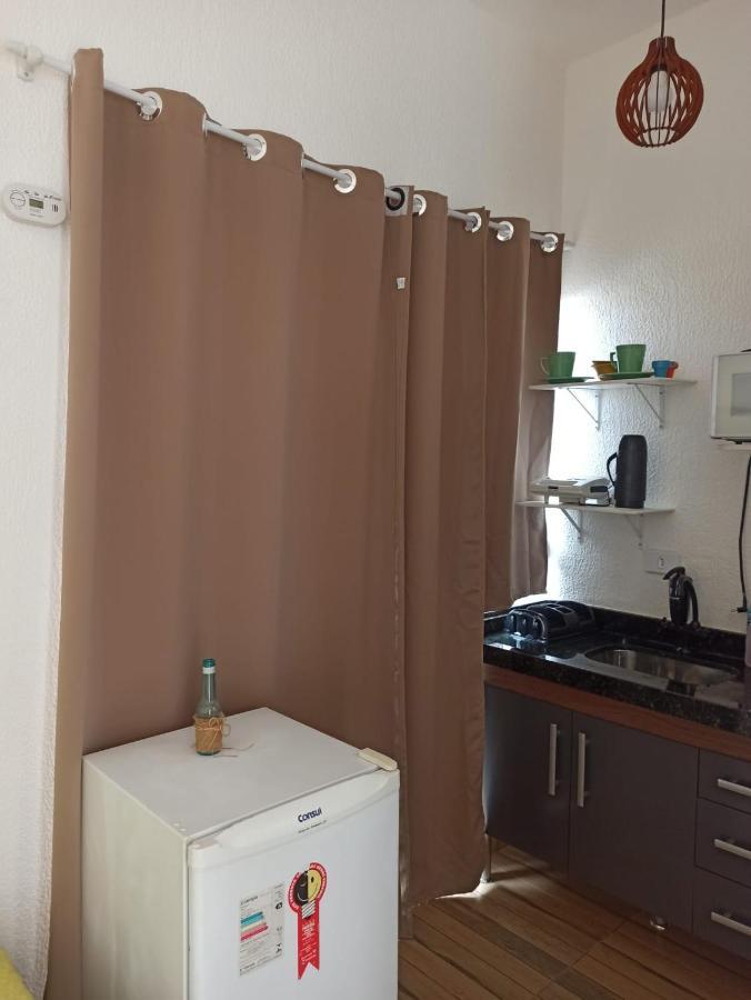 Seu Ap No Litoral! Loft, Studio, Kitnet Em Peruibe Διαμέρισμα Εξωτερικό φωτογραφία