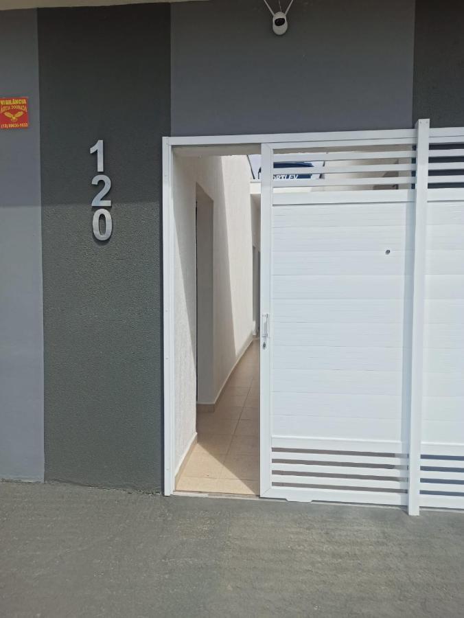 Seu Ap No Litoral! Loft, Studio, Kitnet Em Peruibe Διαμέρισμα Εξωτερικό φωτογραφία