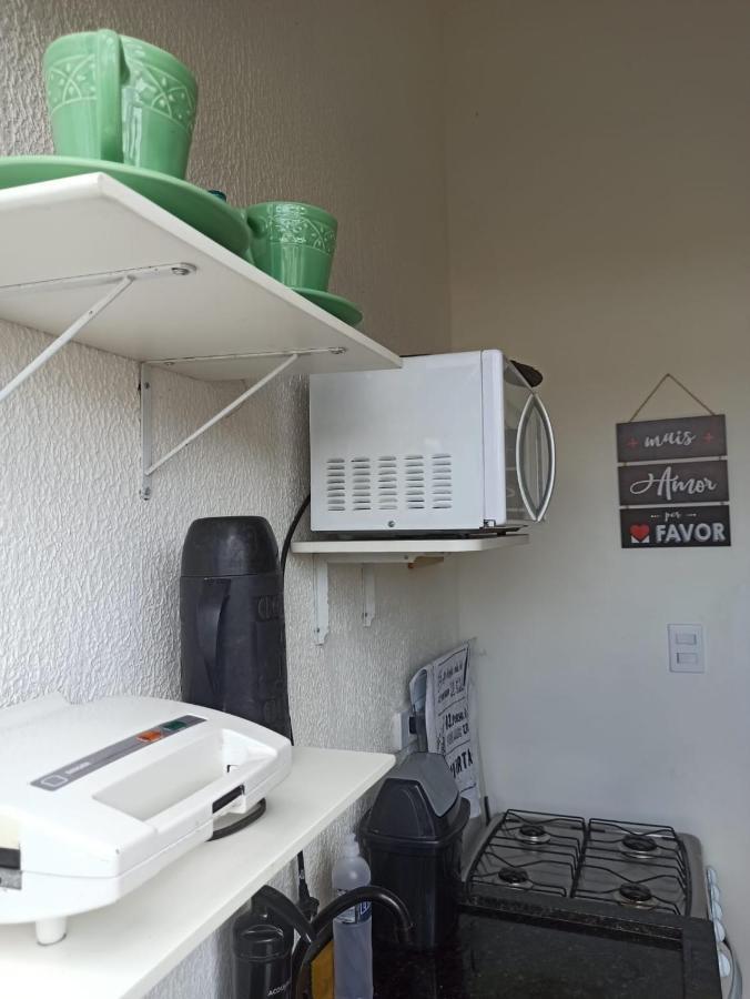 Seu Ap No Litoral! Loft, Studio, Kitnet Em Peruibe Διαμέρισμα Εξωτερικό φωτογραφία