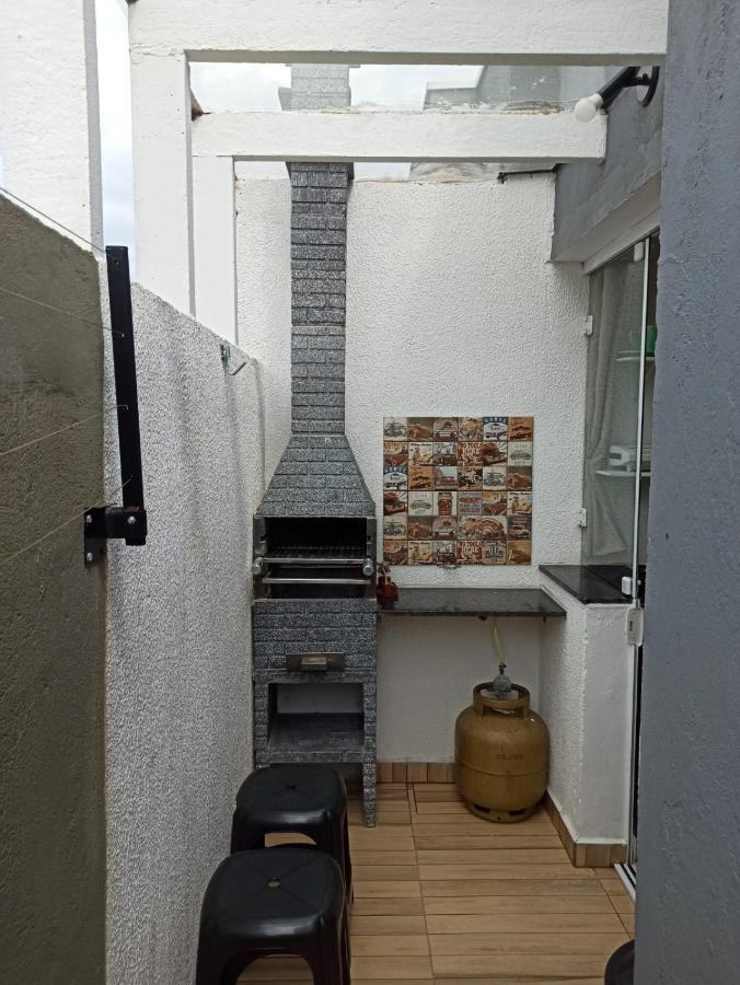 Seu Ap No Litoral! Loft, Studio, Kitnet Em Peruibe Διαμέρισμα Εξωτερικό φωτογραφία