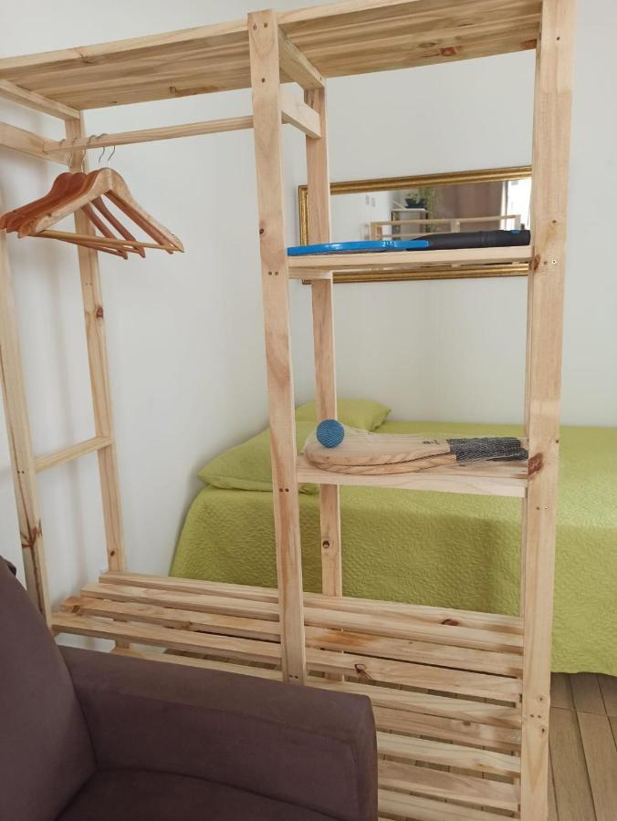 Seu Ap No Litoral! Loft, Studio, Kitnet Em Peruibe Διαμέρισμα Εξωτερικό φωτογραφία