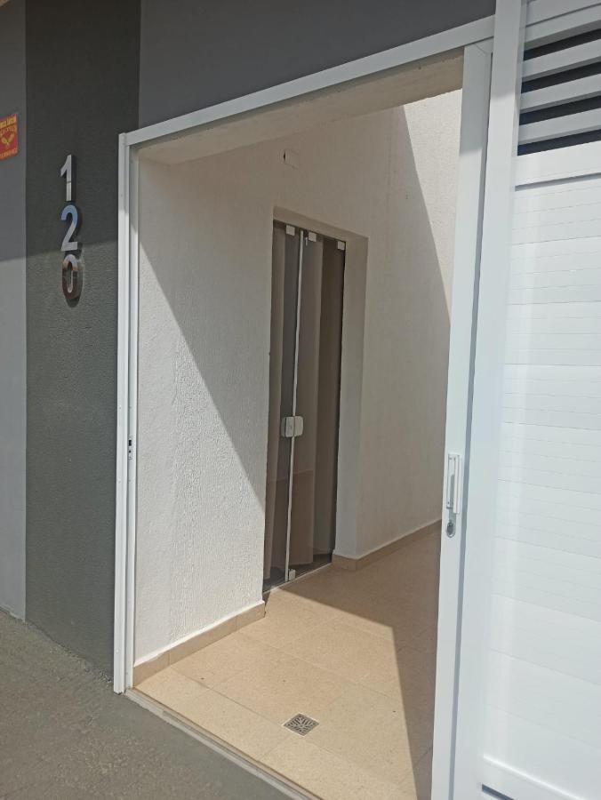 Seu Ap No Litoral! Loft, Studio, Kitnet Em Peruibe Διαμέρισμα Εξωτερικό φωτογραφία