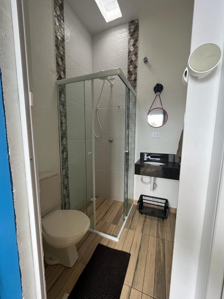 Seu Ap No Litoral! Loft, Studio, Kitnet Em Peruibe Διαμέρισμα Εξωτερικό φωτογραφία