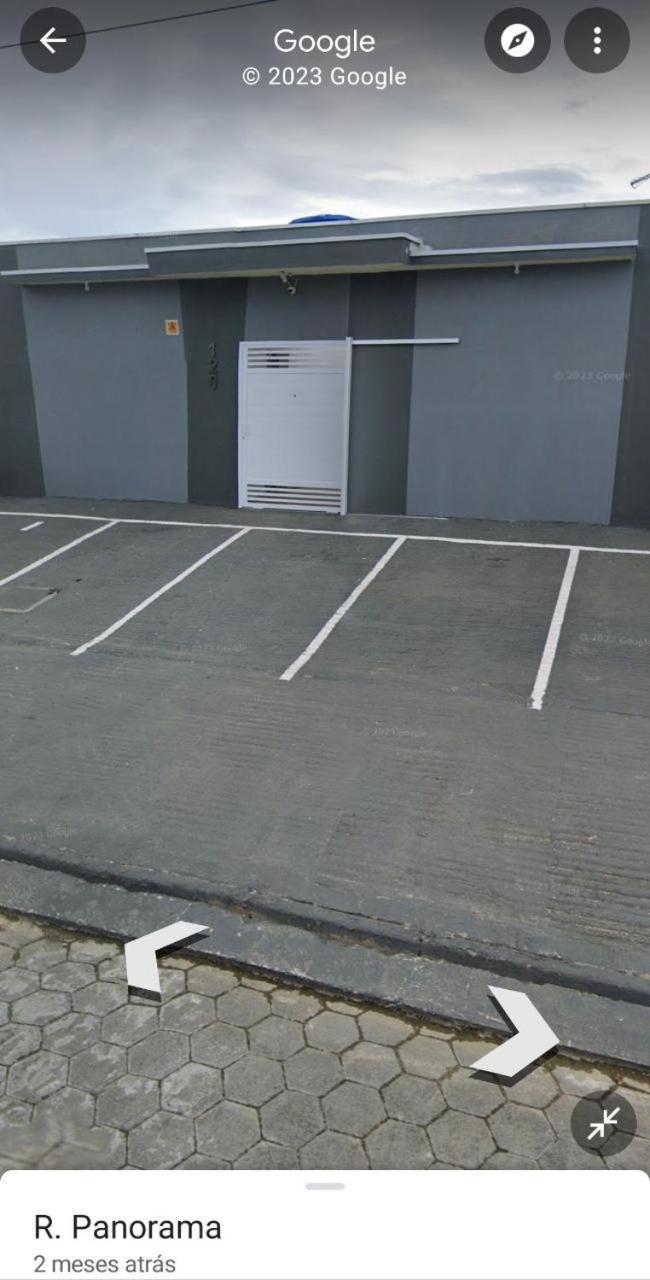 Seu Ap No Litoral! Loft, Studio, Kitnet Em Peruibe Διαμέρισμα Εξωτερικό φωτογραφία